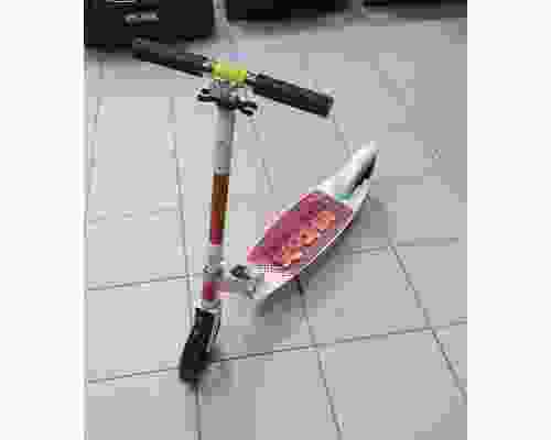 Самокат подростковый ''Scooter'' Сити1